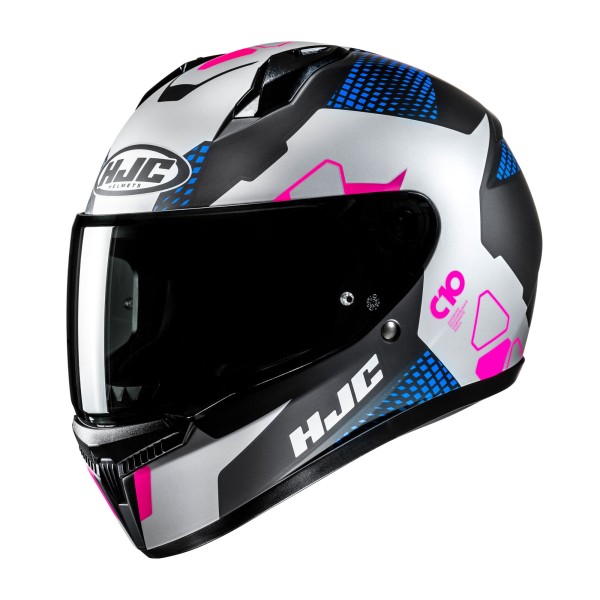 HJC HJC C10 Aspa MC28SF Pink